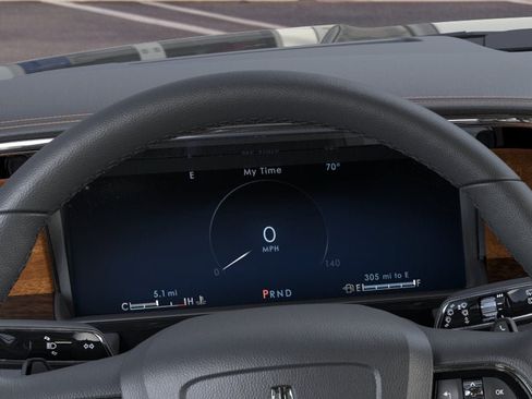 New 2023 Lincoln Navigator Black Label AWD/4WD image 13
