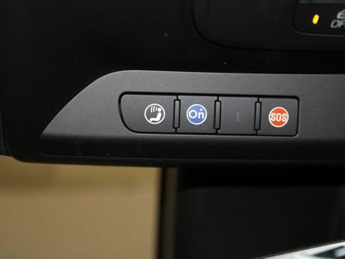 Used 2016 Cadillac CT6 Platinum AWD/4WD image 36