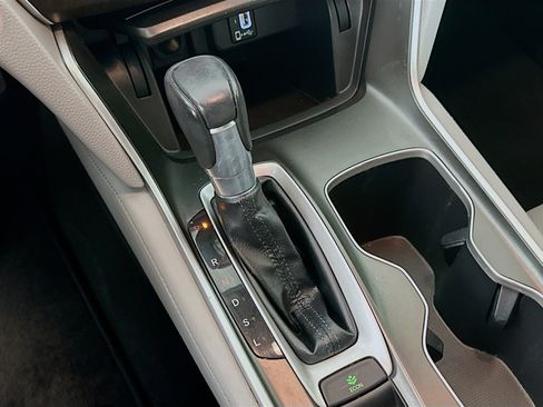 Used 2019 Honda Accord EX-L image 24