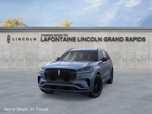 New 2026 Lincoln Aviator Reserve image 2
