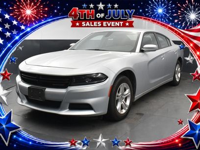 Used 2022 Dodge Charger SXT