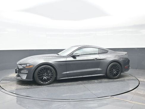 Used 2019 Ford Mustang GT image 3