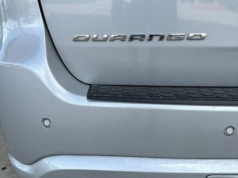 Used 2024 Dodge Durango GT RWD image 10