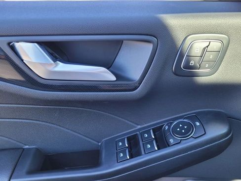 New 2026 Ford Escape ST-Line Elite w/ Equipment Group 501A image 52