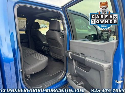 Used 2023 Ford F150 XL w/ STX Appearance Package image 18