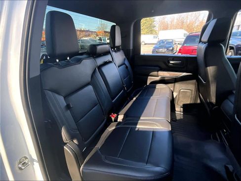 Used 2020 Chevrolet Silverado 2500 LTZ image 15