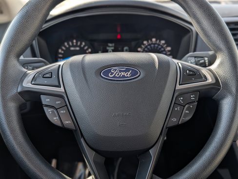 Used 2020 Ford Fusion S image 20