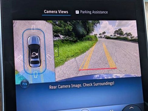 Certified 2026 Mercedes-Benz C 300 Sedan image 14