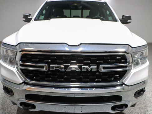 Used 2022 RAM 1500 Lone Star image 4