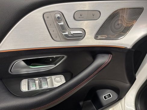 Used 2023 Mercedes-Benz GLE 53 AMG 4MATIC Coupe image 11