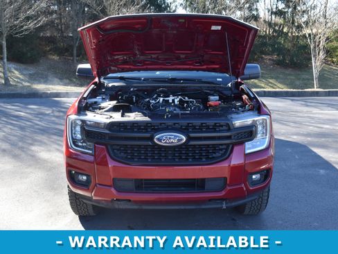 Used 2025 Ford Ranger XL w/ Trailer Tow Package image 19