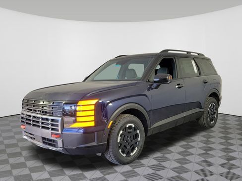 New 2026 Hyundai Palisade XRT Pro image 40