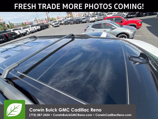Used 2020 Ford Expedition Max XLT w/ Equipment Group 202A RWD image 11