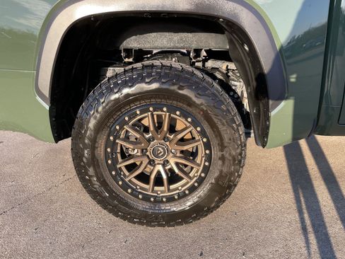 Used 2023 Toyota Tundra SR5 w/ SR5 Convenience Package image 46