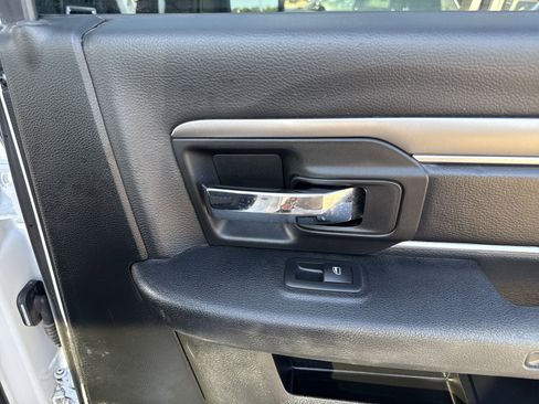 Used 2024 RAM 1500 Classic Warlock image 31