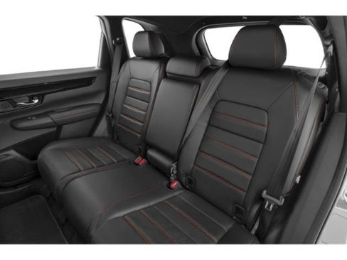 Certified 2025 Honda CR-V Sport Touring image 12