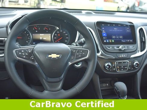 Certified 2024 Chevrolet Equinox LT image 20