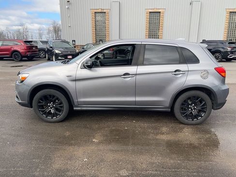 Used 2019 Mitsubishi Outlander Sport ES image 3
