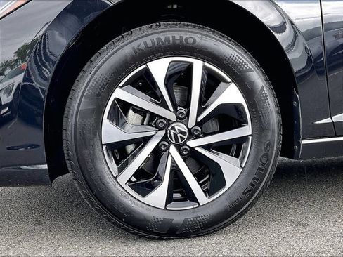 Used 2025 Volkswagen Jetta S FWD image 11