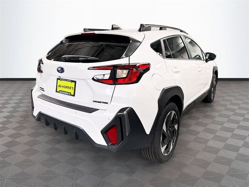 New 2026 Subaru Crosstrek 2.5i Limited image 4