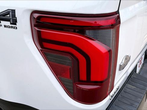 Used 2024 Ford F150 King Ranch w/ FX4 Off-Road Package AWD/4WD image 28