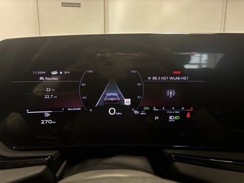 New 2025 Audi A5 2.0T Premium Plus image 19