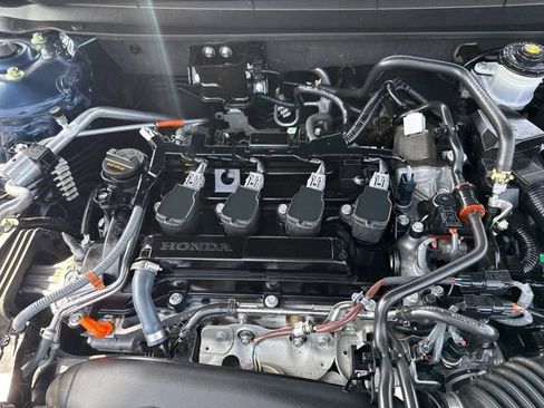 Used 2024 Honda Accord EX image 43