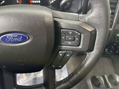 Used 2018 Ford F150 XLT w/ Equipment Group 302A Luxury image 14
