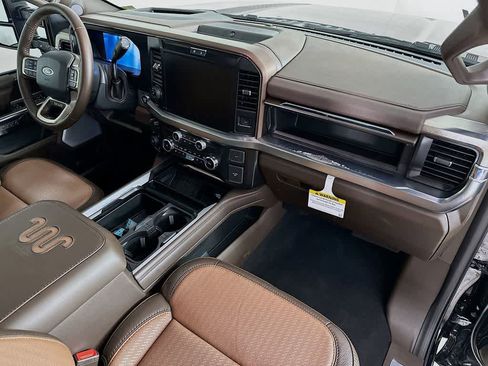 New 2026 Ford F250 King Ranch AWD/4WD image 34