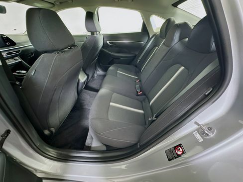 Used 2023 Hyundai Sonata SE image 27