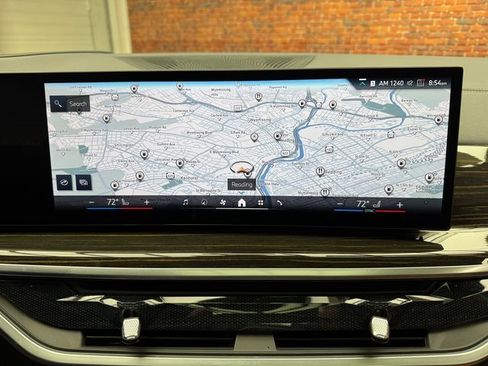 Certified 2024 BMW X5 xDrive40i w/ Executive Package image 20