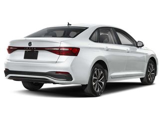 Used 2025 Volkswagen Jetta S FWD video 2
