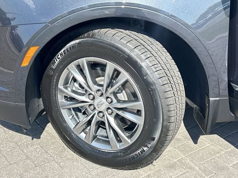 Used 2022 Cadillac XT5 Premium Luxury image 31