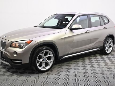 Used 2014 BMW X1 xDrive28i image 2