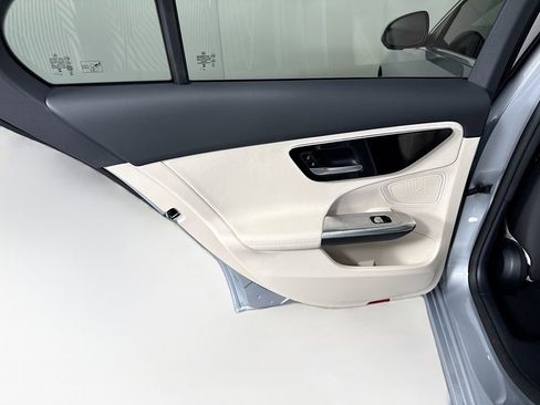 New 2026 Mercedes-Benz C 300 Sedan image 26