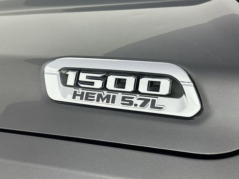 Used 2019 RAM 1500 Big Horn image 27