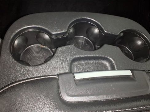 Used 2020 RAM 2500 Big Horn w/ Level 1 Equipment Group image 26