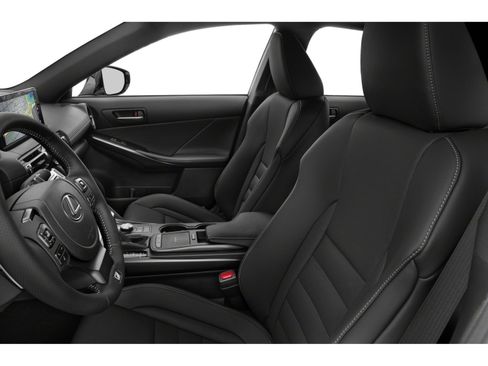 Used 2023 Lexus IS 350 F Sport w/ Accessory Package AWD/4WD image 6