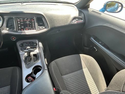 Used 2023 Dodge Challenger SRT Hellcat RWD image 11