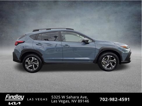 Used 2024 Subaru Crosstrek 2.0i Premium AWD/4WD image 5
