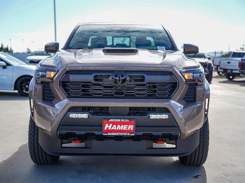 New 2026 Toyota Tacoma TRD Sport image 2