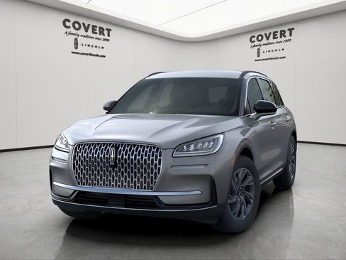 New 2026 Lincoln Corsair Premiere image 2