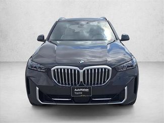 Used 2025 BMW X5 sDrive40i w/ Premium Package RWD video 2