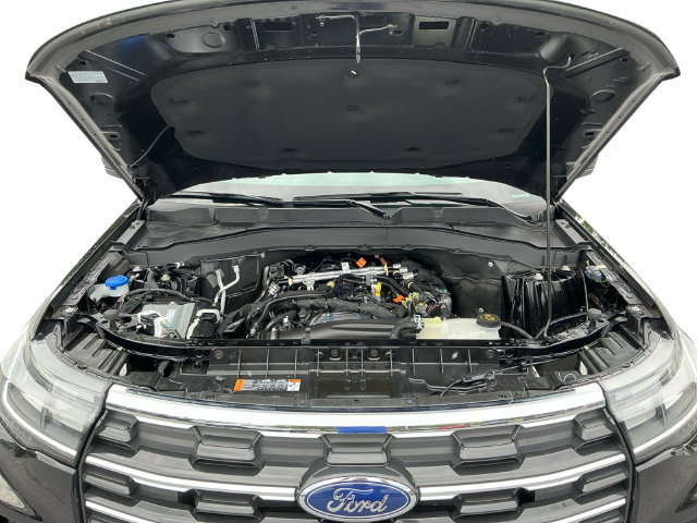 Certified 2026 Ford Explorer Active w/ Active Comfort Package AWD/4WD image 20