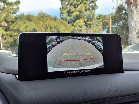 Certified 2023 MAZDA CX-5 AWD 2.5 S w/ Select Package image 10