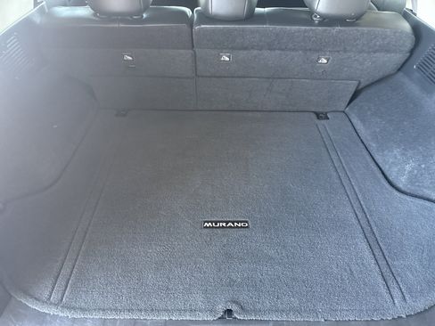 Used 2023 Nissan Murano SV image 9