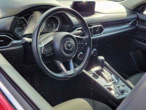 Used 2020 MAZDA CX-5 Sport image 3