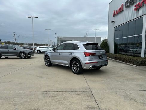 Used 2022 Audi Q5 2.0T Premium image 5