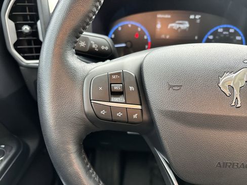 Used 2022 Ford Bronco Sport Big Bend w/ Convenience Package image 12