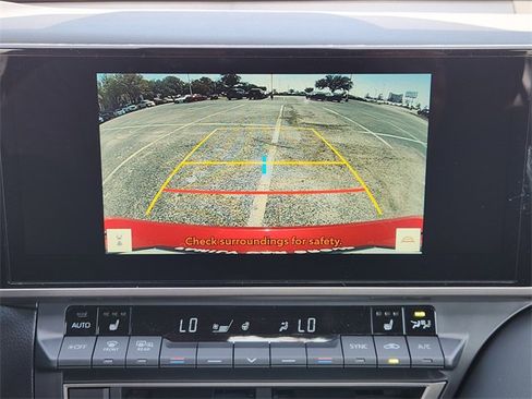 New 2026 Toyota Camry XSE image 14